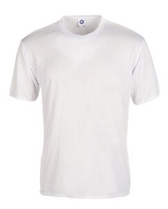 Starworld SW36N - T-shirt odparowujący pot Biały