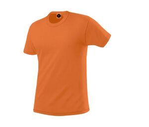 Starworld SW36N - T-shirt odparowujący pot Fluo pomarańcz