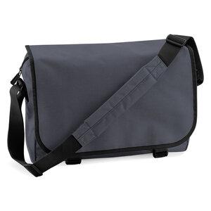 Bag Base BG210 - Torba studenta Grafitowy