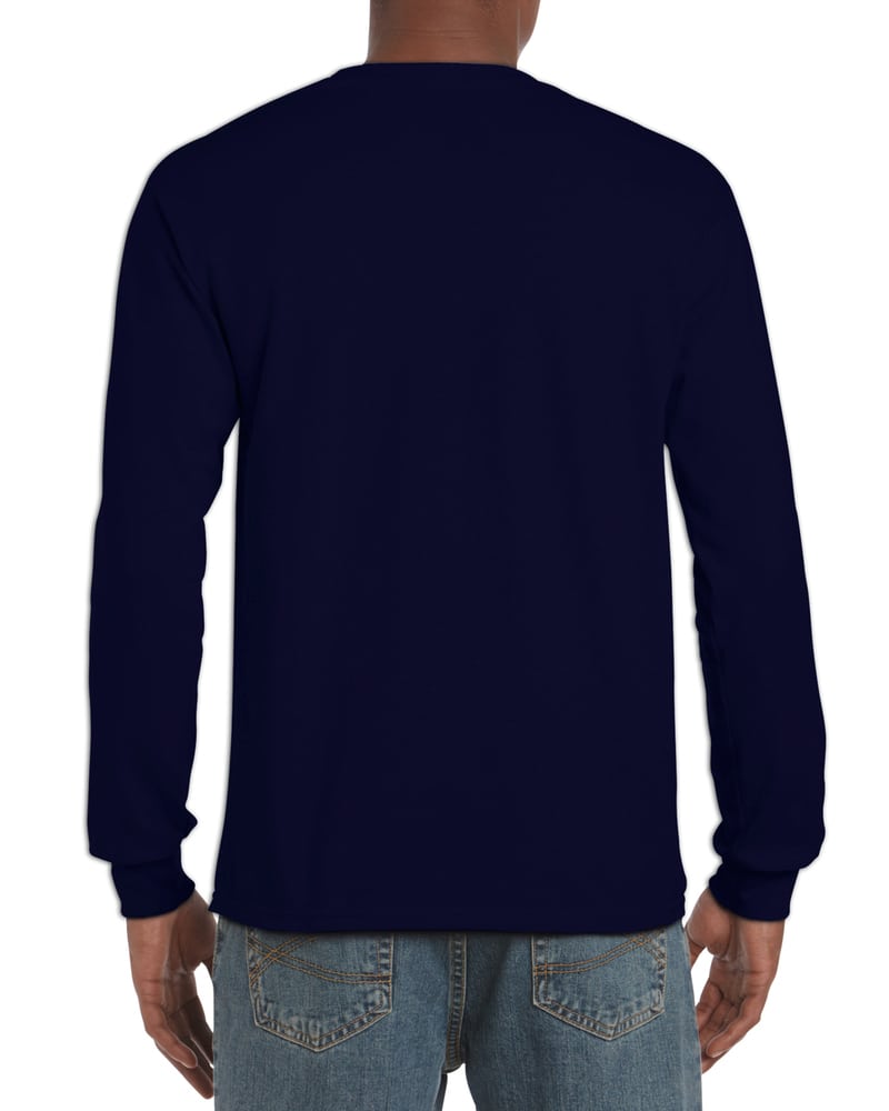 Gildan GN186 - Ultrabawełniana bluza