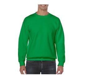 Gildan GN910 - Miękka w dotyku bluzka Irlandzka zieleń
