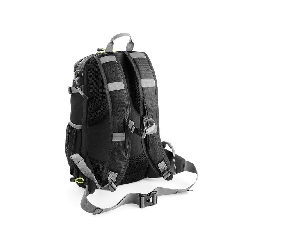 Quadra QD52X - Plecak Daypack 20L
