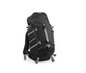 Quadra QD53X - Plecak Daypack 30L Czarny