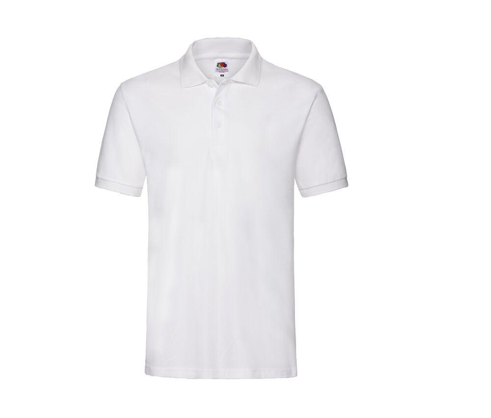 Fruit of the Loom SC385 - Premium Polo 63