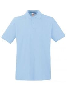 Fruit of the Loom SC385 - Premium Polo 63