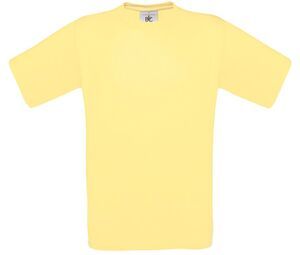 B&C BC151 - Koszulka Kids 150 Żółty