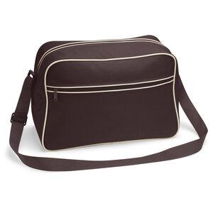 Bag Base BG140 - Retro torba na ramię