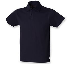 Skinnifit SFM42 - Twoja idealna koszula polo