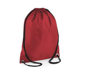 Bag Base BG005 - Wodoodporny plecak Czerwony