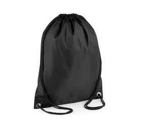 Bag Base BG005 - Wodoodporny plecak Czarny