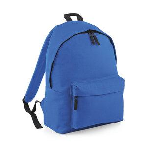 Bag Base BG125 - Modny plecak Szafirowy
