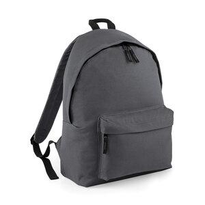 Bag Base BG125 - Modny plecak Grafitowy