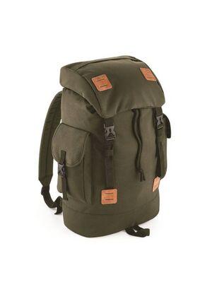 Bag Base BG620 - Plecak, który robi wrażenie