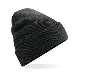 Beechfield BF045 - Original Cuffed Beanie Antracyt