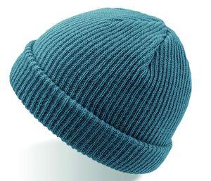 Atlantis AT115 - Czapka typu beanie Turkusowy