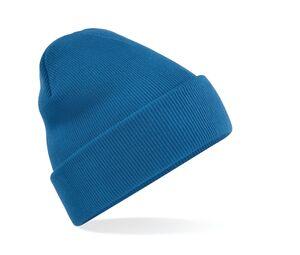 Beechfield BF045 - Original Cuffed Beanie Petrol