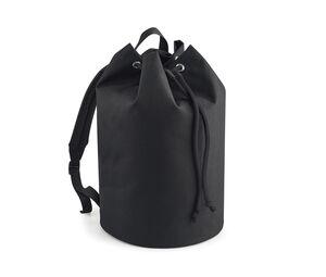 Bag Base BG127 - Oryginalna torba ze ściaganymi uszam Czarny