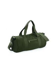 Bag Base BG144 - Pojemna torba Militarna zieleń/Militarna zieleń