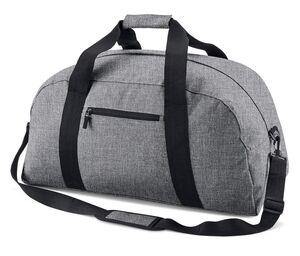 Bag Base BG220 - Idealna torba Jasna szarość