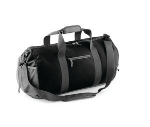 Bag Base BG546 - Torba w stylu athleisure Czarny