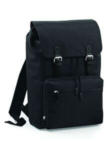 Bag Base BG613 - Vintage plecak na latpopa