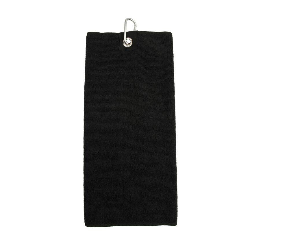 Towel city TC019 - Ręcznik golfowy