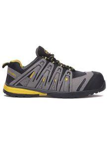Paredes PS5027 - Buty helio Grey/Black/Yellow