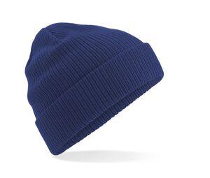 Beechfield BF050 - Beanie z ogarnicznej bawełny