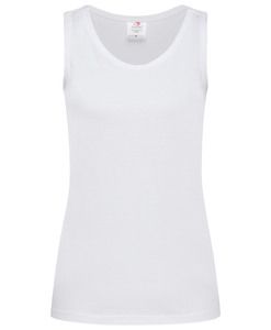 Stedman STE2900 - Tanktop Classic-T dla kobiet z bocznymi szwami