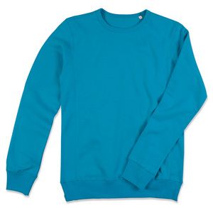 Stedman STE5620 - Bluzka Aktiv dla niego Hawajski blue