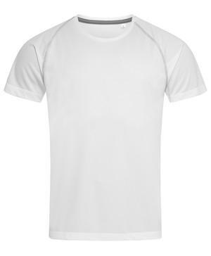 Stedman STE8030 - Koszulka męska z okrągłym dekoltem Stedman - ACTIVE TEAM