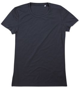 Stedman STE8100 - T-shirt Active Dry dla niej Północ blue