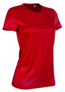 Stedman STE8100 - T-shirt Active Dry dla niej