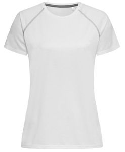 Stedman STE8130 - T-shirt z reglanowymi rękawami dla niej