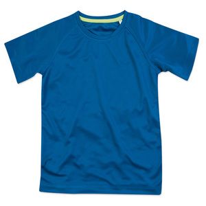 Stedman STE8570 - Koszulka dziecięca - ACTIVE 14 Królewski niebieski