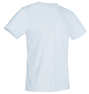 Stedman STE8600 - Koszulka męska z okrągłym dekoltem Stedman - dotyk bawełny