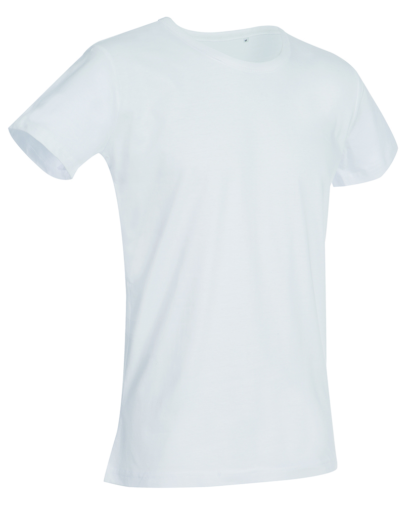 Stedman STE9000 - Koszulka męska z okrągłym dekoltem Stedman - BEN