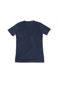Stedman STE9100 - Koszulka z najlepszej bawełny dla niego Niebieska marynarka