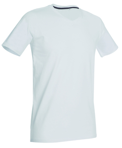 Stedman STE9610 - Koszulka męska z dekoltem w szpic Stedman - CLIVE