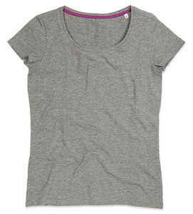 Stedman STE9700 - Koszulka damska z okrągłym dekoltem Stedman - CLAIRE