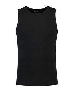 Lemon & Soda LEM1195 - TANKTOP  ze ściągaczem 1x1