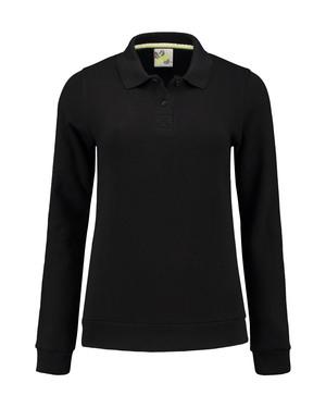 Lemon & Soda LEM3209 - Polo sweter dla niej