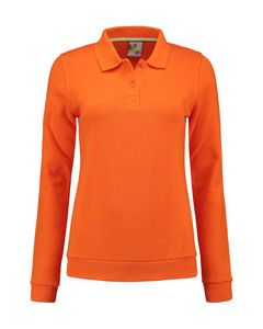 Lemon & Soda LEM3209 - Polo sweter dla niej