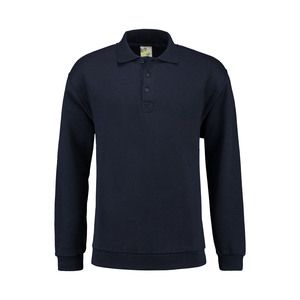 Lemon & Soda LEM3210 - Polo sweter dla niego