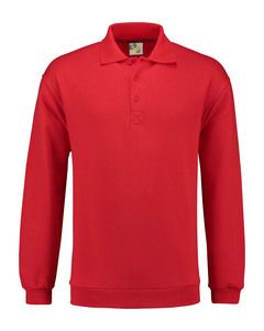 Lemon & Soda LEM3210 - Polo sweter dla niego