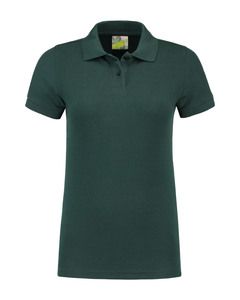 Lemon & Soda LEM3535 - Basic Polo dla niej