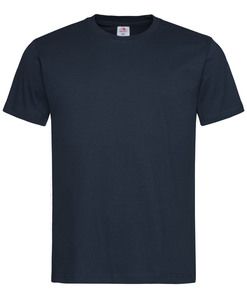 Stedman STE2000 - T-shirt klasyka Stedman w Ntextil Północ blue