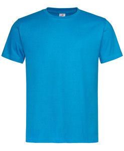 Stedman STE2000 - T-shirt klasyka Stedman w Ntextil Niebieski ocean