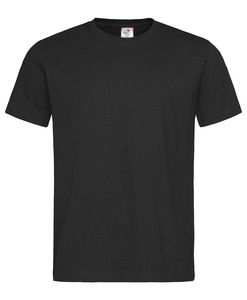 Stedman STE2100 - Komfortowy klasyczny T-shirt od Stedman Ciemny Opal