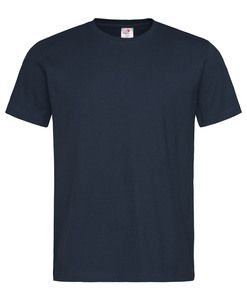 Stedman STE2100 - Komfortowy klasyczny T-shirt od Stedman Północ blue